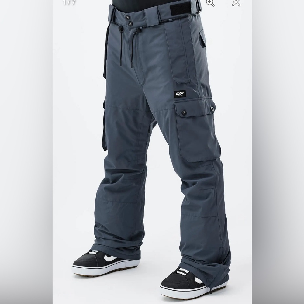 DOPE Iconic snowboard pant